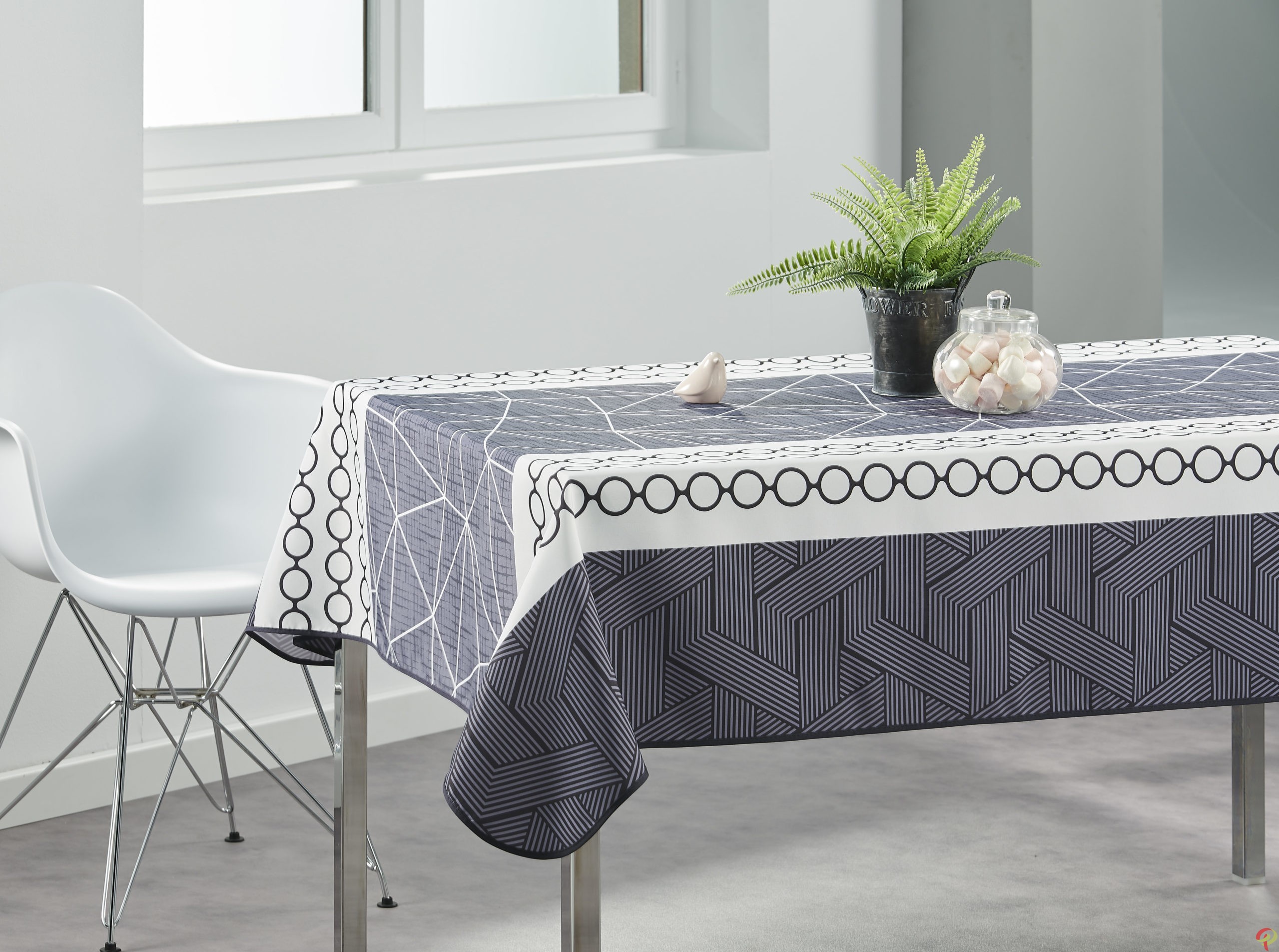 Nappe Rectangulaire